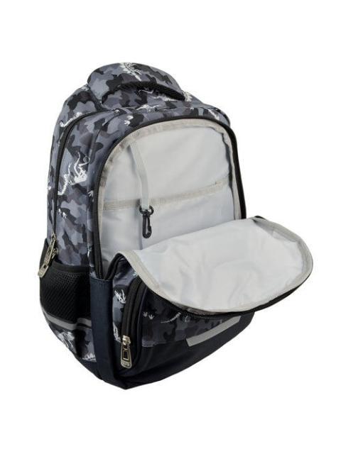 PC085164 MOCHILA ESCOLAR PARA NINOS ERGONOMICA PERFECT CHOICE MODELO ARCADE - Imagen 5