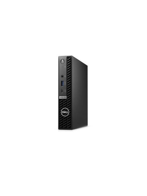 PC DELL PRO MFF 3000189645302. CORE I5 14600T 16 GB 16 GB 256 GB W 11 PRO. GARANTIA 3 ANOS DE SERVICIO PROSUPPORT