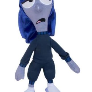 PELUCHE ANIMADO DISNEY ABURRIMIENTO MULTICOLOR INSIDE OUT 2