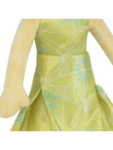 PELUCHE ANIMADO DISNEY ALEGRIA MULTICOLOR INSIDE OUT 2 - Imagen 4