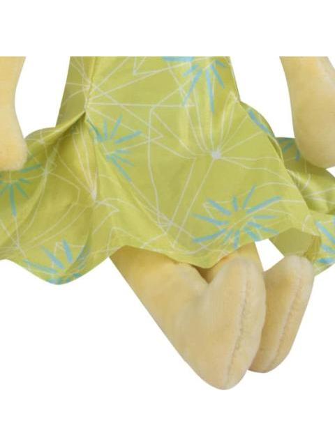 PELUCHE ANIMADO DISNEY ALEGRIA MULTICOLOR INSIDE OUT 2 - Imagen 5