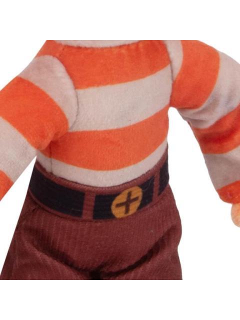 PELUCHE ANIMADO DISNEY ANSIEDAD MULTICOLOR INSIDE OUT 2 - Imagen 4