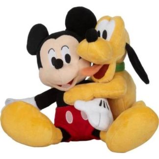 PELUCHE ANIMADO DISNEY MULTICOLOR DISNEY
