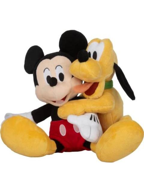 PELUCHE ANIMADO DISNEY MULTICOLOR DISNEY