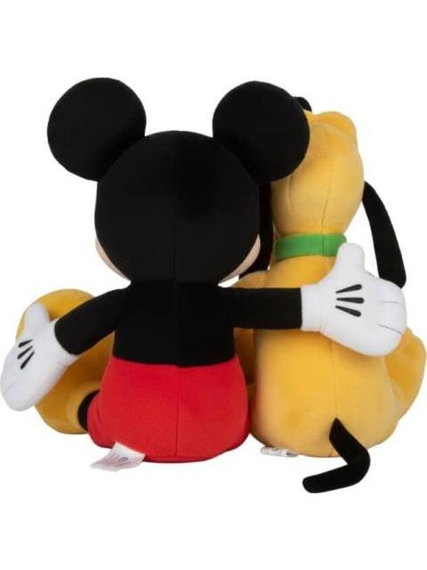 PELUCHE ANIMADO DISNEY MULTICOLOR DISNEY - Imagen 2