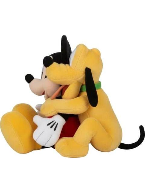 PELUCHE ANIMADO DISNEY MULTICOLOR DISNEY - Imagen 3