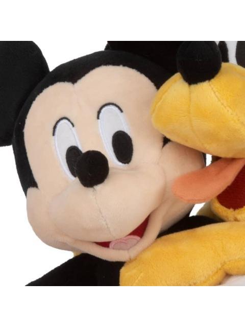 PELUCHE ANIMADO DISNEY MULTICOLOR DISNEY - Imagen 4