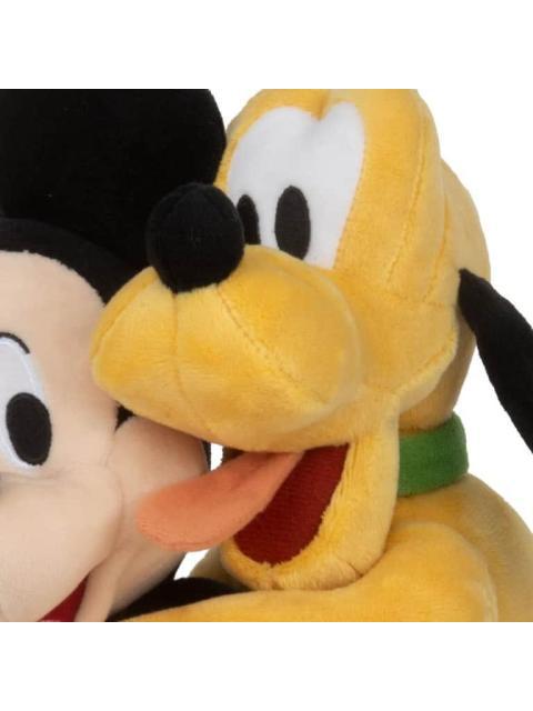PELUCHE ANIMADO DISNEY MULTICOLOR DISNEY - Imagen 5