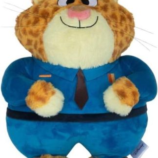 PELUCHE DISNEY MULTICOLOR DISNEY
