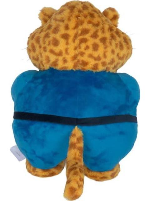 PELUCHE DISNEY MULTICOLOR DISNEY - Imagen 3