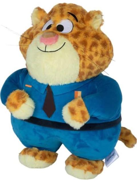 PELUCHE DISNEY MULTICOLOR DISNEY - Imagen 4