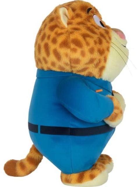 PELUCHE DISNEY MULTICOLOR DISNEY - Imagen 5