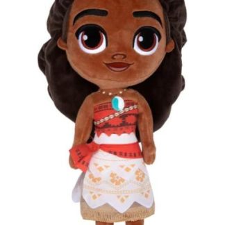 PELUCHE DISNEY MULTICOLOR PRINCESAS