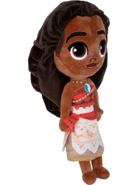 PELUCHE DISNEY MULTICOLOR PRINCESAS - Imagen 2