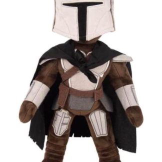 PELUCHE DISNEY MULTICOLOR STAR WARS