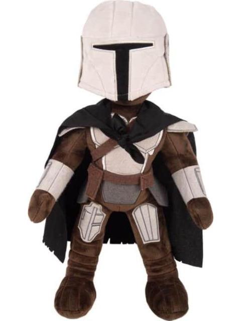 PELUCHE DISNEY MULTICOLOR STAR WARS