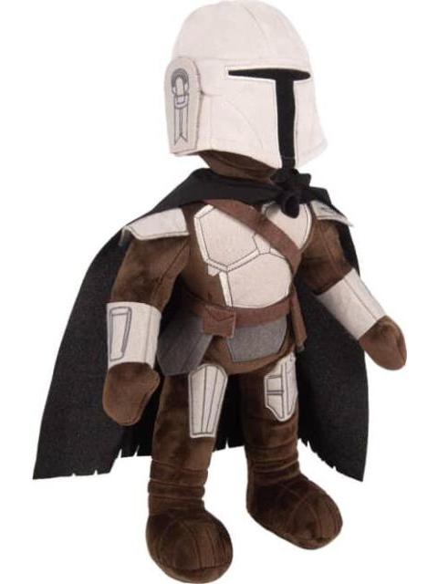 PELUCHE DISNEY MULTICOLOR STAR WARS - Imagen 3