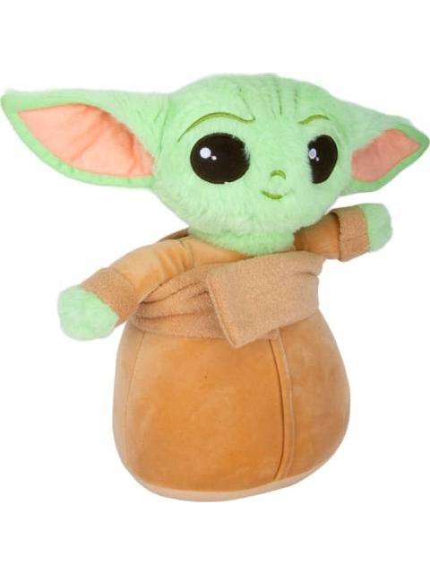 PELUCHE DISNEY MULTICOLOR STAR WARS - Imagen 4