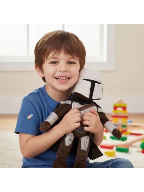 PELUCHE DISNEY MULTICOLOR STAR WARS - Imagen 5