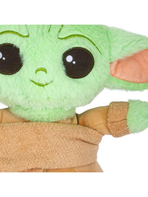 PELUCHE DISNEY MULTICOLOR STAR WARS - Imagen 6