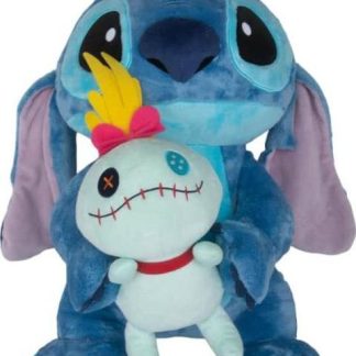 PELUCHE DISNEY MULTICOLOR STITCH