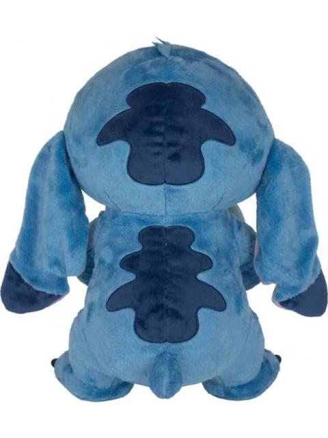 PELUCHE DISNEY MULTICOLOR STITCH - Imagen 2