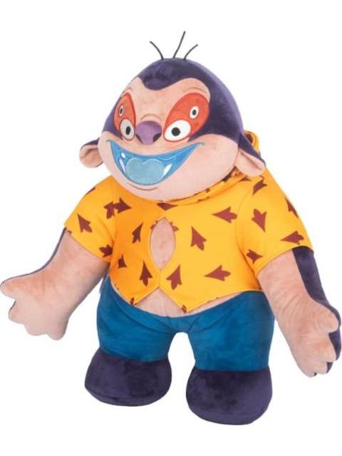 PELUCHE DISNEY MULTICOLOR STITCH - Imagen 3