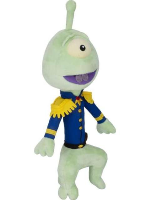 PELUCHE DISNEY MULTICOLOR STITCH - Imagen 3