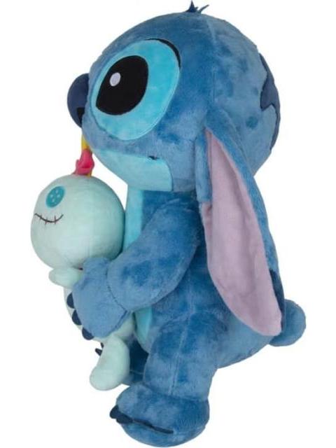 PELUCHE DISNEY MULTICOLOR STITCH - Imagen 3