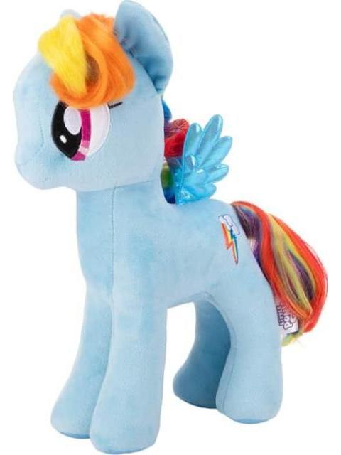 PELUCHE MY LITTLE PONY MULTICOLOR MY LITTLE PONY