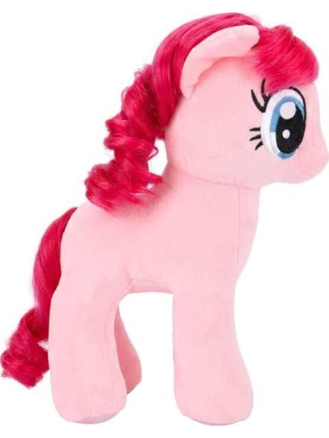 PELUCHE MY LITTLE PONY MULTICOLOR MY LITTLE PONY - Imagen 3