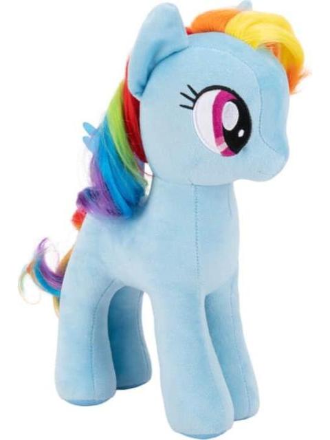 PELUCHE MY LITTLE PONY MULTICOLOR MY LITTLE PONY - Imagen 3