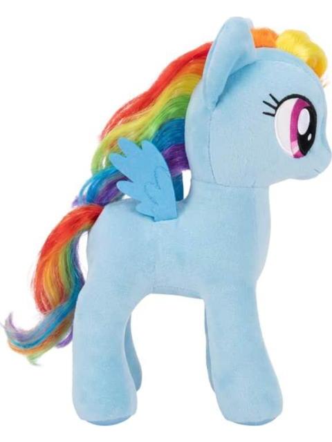 PELUCHE MY LITTLE PONY MULTICOLOR MY LITTLE PONY - Imagen 4