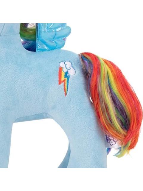 PELUCHE MY LITTLE PONY MULTICOLOR MY LITTLE PONY - Imagen 5