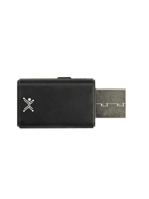 PERFECT CHOICE ADAPTADOR DE AUDIO BLUETOOTH 5.0 PC-331155 USB-A NEGRO - Imagen 4