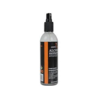 PERFECT CHOICE ALCOHOL ISOPROPILICO 250ML