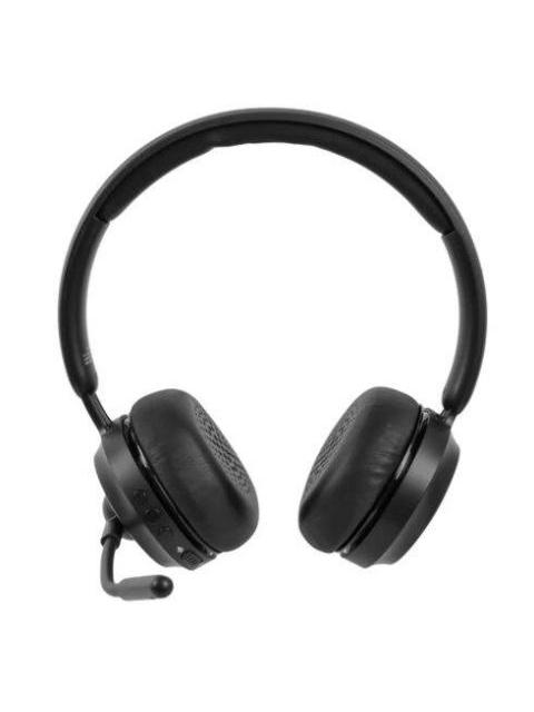 PERFECT CHOICE AUDIFONOS GAMER PC-117278 INALAMBRICO USB NEGRO