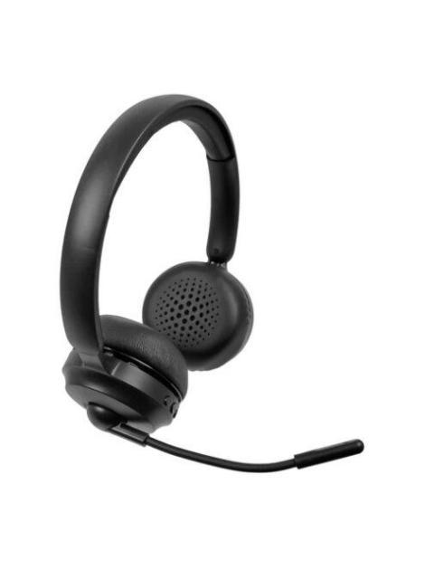 PERFECT CHOICE AUDIFONOS GAMER PC-117278 INALAMBRICO USB NEGRO - Imagen 2