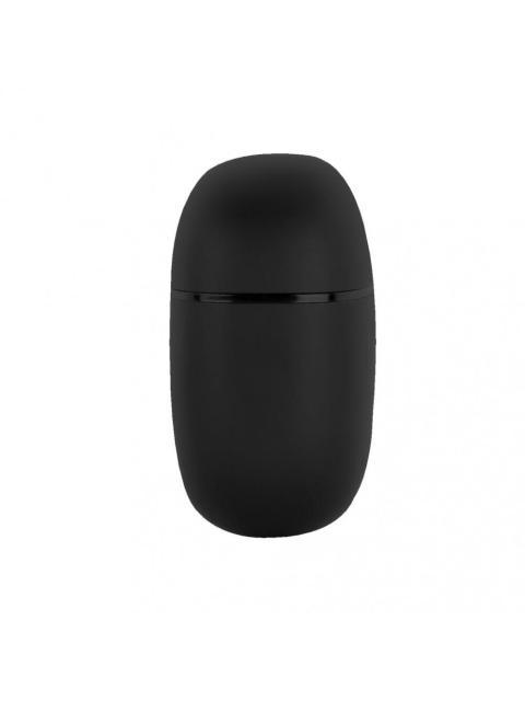 PERFECT CHOICE AUDIFONOS INTRAURICULARES CON MICROFONO INTUNE INALAMBRICO BLUETOOTH USB-C NEGRO - Imagen 4