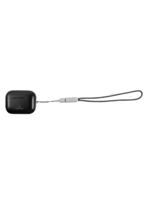 PERFECT CHOICE AUDIFONOS INTRAURICULARES CON MICROFONO NESH INALAMBRICO BLUETOOTH NEGRO - Imagen 4