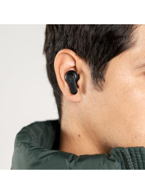 PERFECT CHOICE AUDIFONOS INTRAURICULARES CON MICROFONO SONOR INALAMBRICO BLUETOOTH NEGRO - Imagen 5