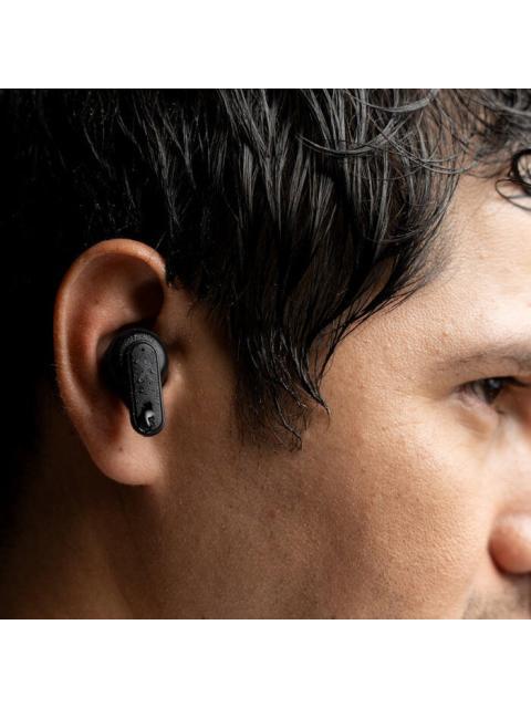 PERFECT CHOICE AUDIFONOS INTRAURICULARES CON MICROFONO SONOR INALAMBRICO BLUETOOTH NEGRO - Imagen 7