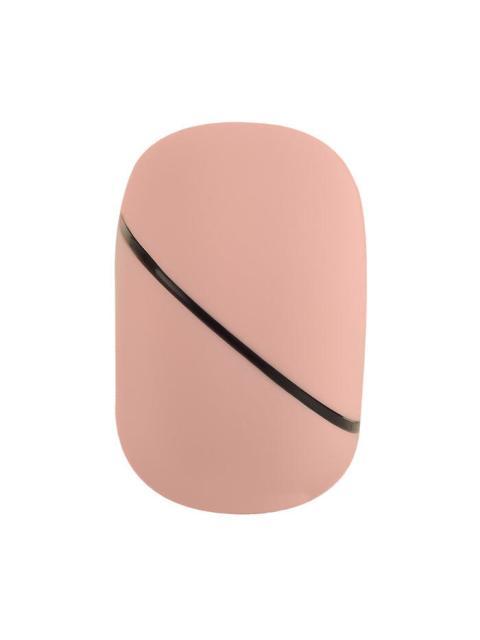 PERFECT CHOICE AUDIFONOS INTRAURICULARES CON MICROFONO TWS MINI TINY BEATS INALAMBRICO BLUETOOTH USB-C ROSA - Imagen 3