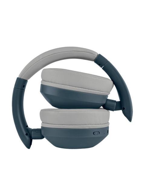 PERFECT CHOICE AUDIFONOS SOUNDIA BLUETOOTH INALAMBRICO USB-C AZUL - Imagen 6