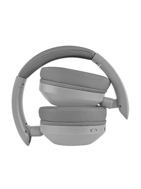 PERFECT CHOICE AUDIFONOS SOUNDIA BLUETOOTH INALAMBRICO USB-C GRIS - Imagen 6