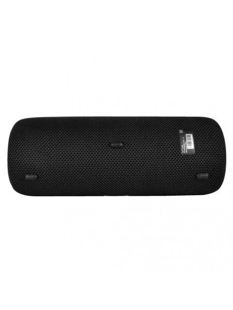 PERFECT CHOICE BOCINA PORTATIL LUMINO BLUETOOTH INALAMBRICO 20W RMS NEGRO - Imagen 5