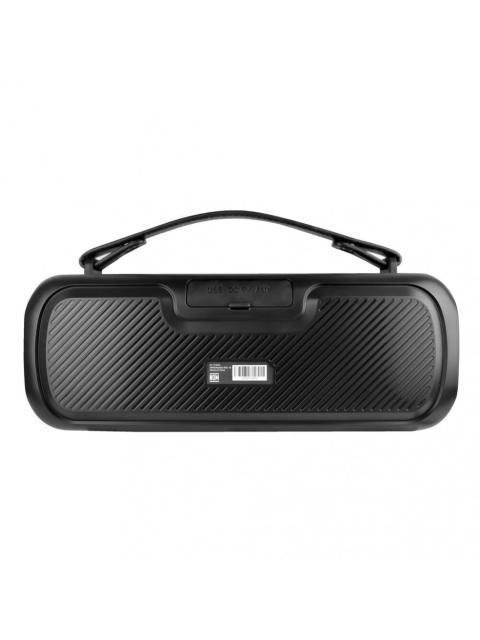 PERFECT CHOICE BOCINA PORTATIL SOUNDUS BLUETOOTH INALAMBRICO 30W RMS NEGRO - Imagen 4