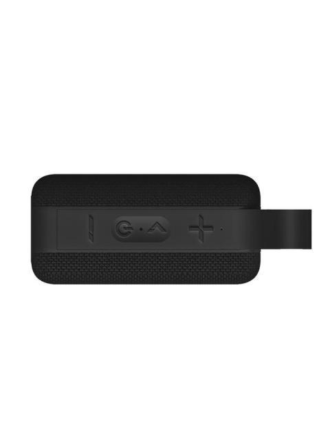 PERFECT CHOICE BOCINA PORTATIL SUGARY BLUETOOTH INALAMBRICO 10W RMS NEGRO - Imagen 3