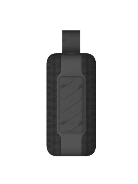 PERFECT CHOICE BOCINA PORTATIL SUGARY BLUETOOTH INALAMBRICO 10W RMS NEGRO - Imagen 6