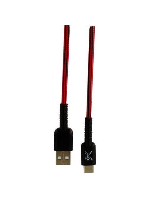 perfect_choice_cable_usb_a_macho_usb_c_macho_2_metros_negro_rojo_2_129474